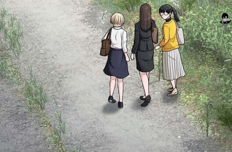 Giáo Viên Ác Quỷ Saiko - Chapter 84 - Page 133