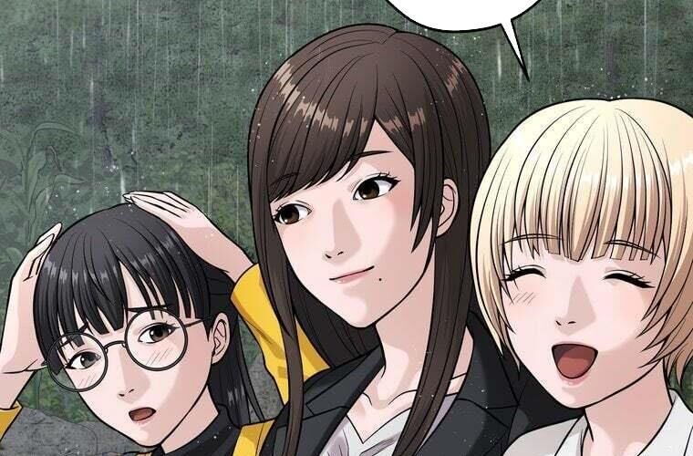 Giáo Viên Ác Quỷ Saiko - Chapter 84 - Page 200