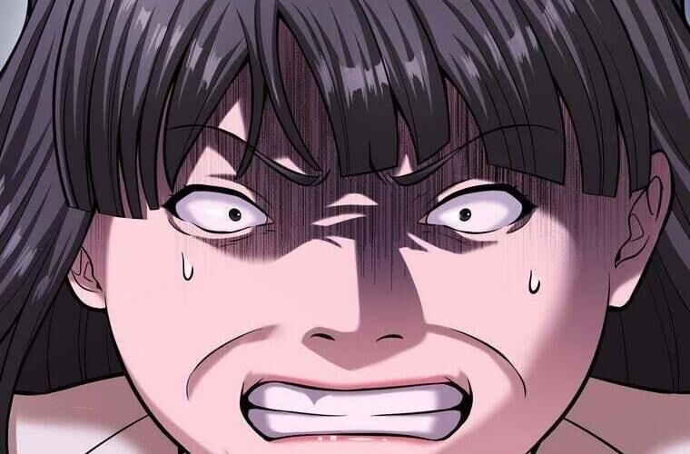 Giáo Viên Ác Quỷ Saiko - Chapter 84 - Page 21