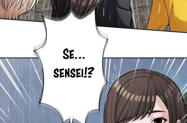 Giáo Viên Ác Quỷ Saiko - Chapter 84 - Page 225