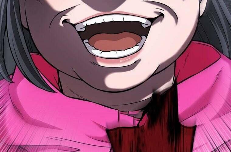 Giáo Viên Ác Quỷ Saiko - Chapter 84 - Page 275