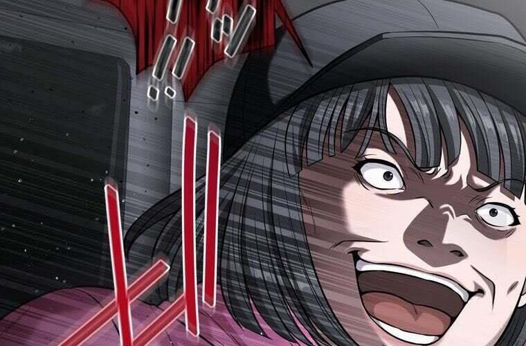 Giáo Viên Ác Quỷ Saiko - Chapter 84 - Page 290