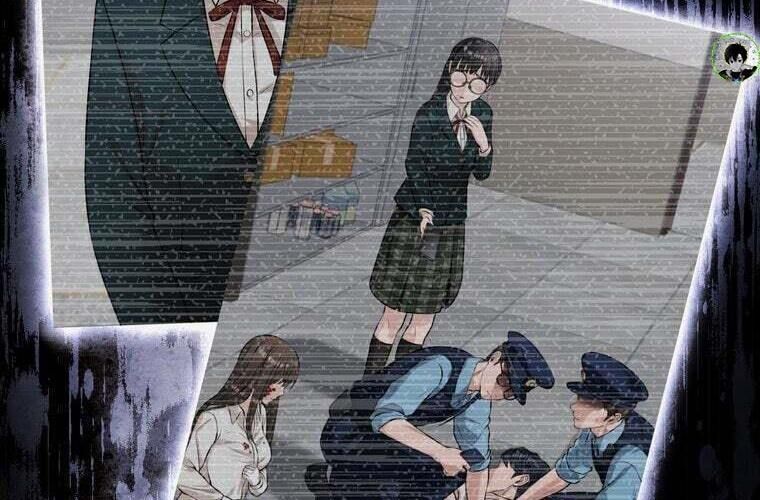 Giáo Viên Ác Quỷ Saiko - Chapter 84 - Page 57