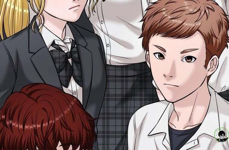 Giáo Viên Ác Quỷ Saiko - Chapter 84 - Page 78