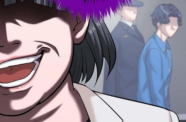 Giáo Viên Ác Quỷ Saiko - Chapter 84 - Page 84