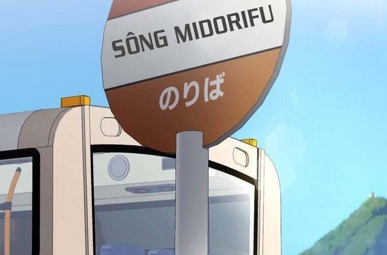 Giáo Viên Ác Quỷ Saiko - Chapter 84 - Page 91