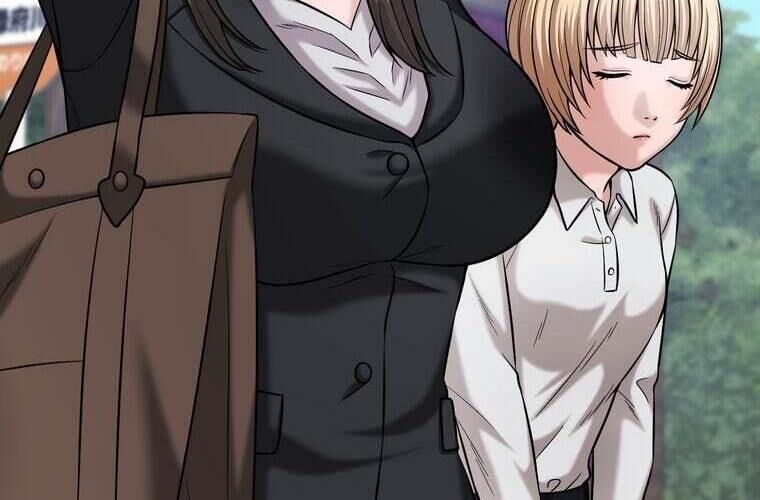 Giáo Viên Ác Quỷ Saiko - Chapter 84 - Page 95