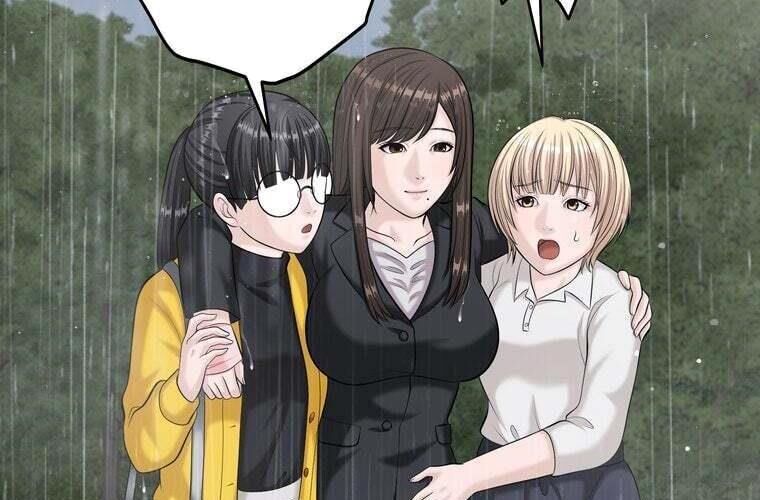 Giáo Viên Ác Quỷ Saiko - Chapter 85 - Page 104