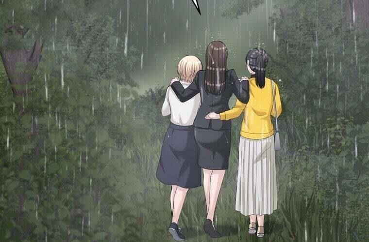 Giáo Viên Ác Quỷ Saiko - Chapter 85 - Page 134