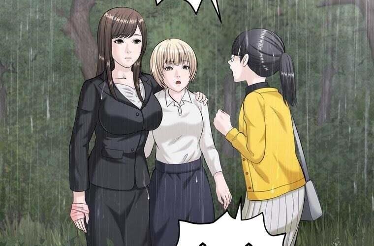 Giáo Viên Ác Quỷ Saiko - Chapter 85 - Page 144