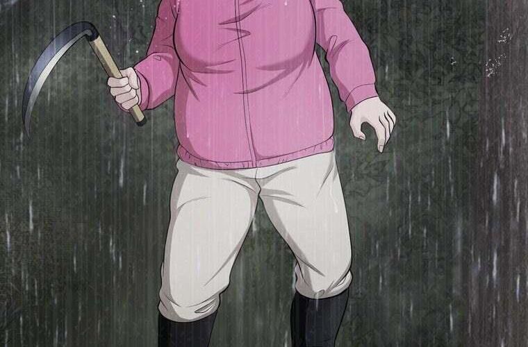 Giáo Viên Ác Quỷ Saiko - Chapter 85 - Page 185