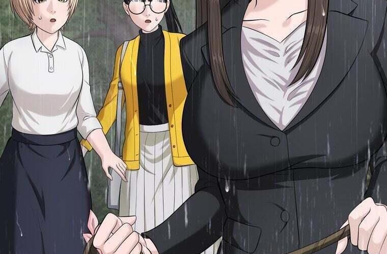 Giáo Viên Ác Quỷ Saiko - Chapter 85 - Page 200