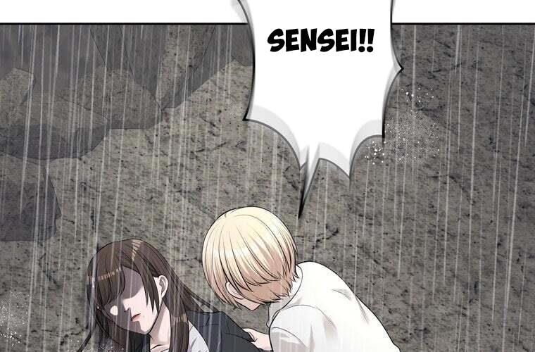 Giáo Viên Ác Quỷ Saiko - Chapter 85 - Page 22