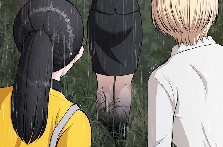 Giáo Viên Ác Quỷ Saiko - Chapter 85 - Page 222