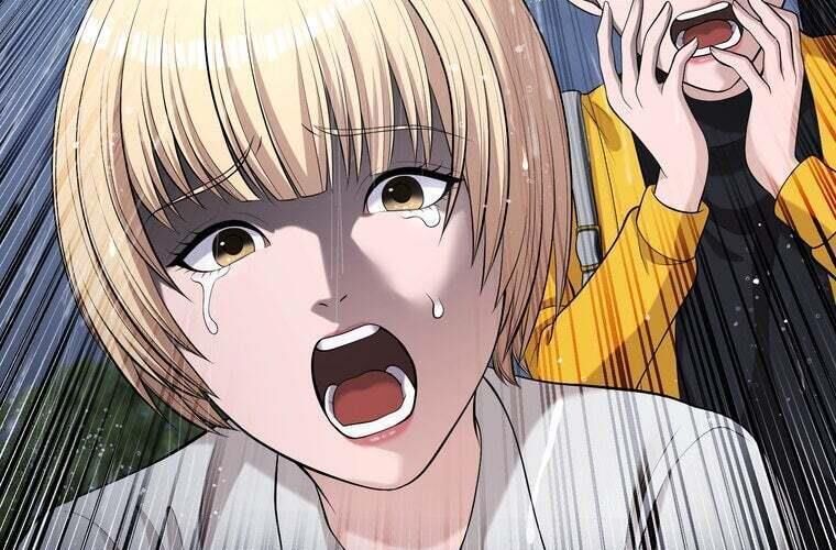 Giáo Viên Ác Quỷ Saiko - Chapter 85 - Page 28