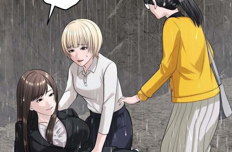 Giáo Viên Ác Quỷ Saiko - Chapter 85 - Page 33