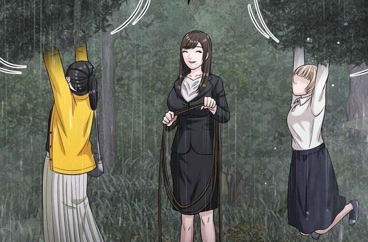 Giáo Viên Ác Quỷ Saiko - Chapter 86 - Page 14