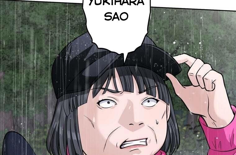 Giáo Viên Ác Quỷ Saiko - Chapter 86 - Page 194