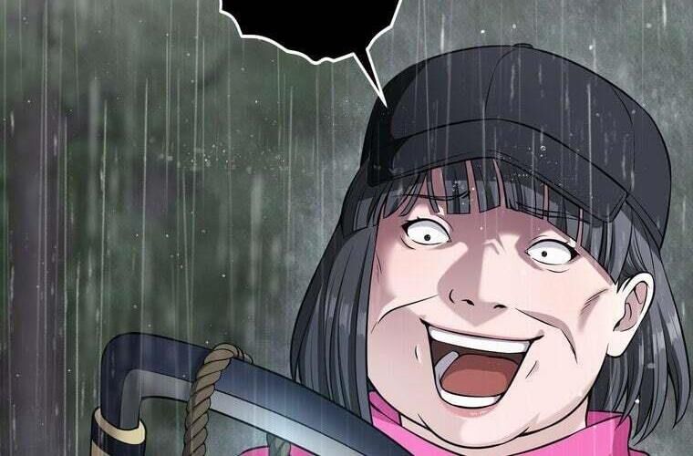 Giáo Viên Ác Quỷ Saiko - Chapter 86 - Page 217