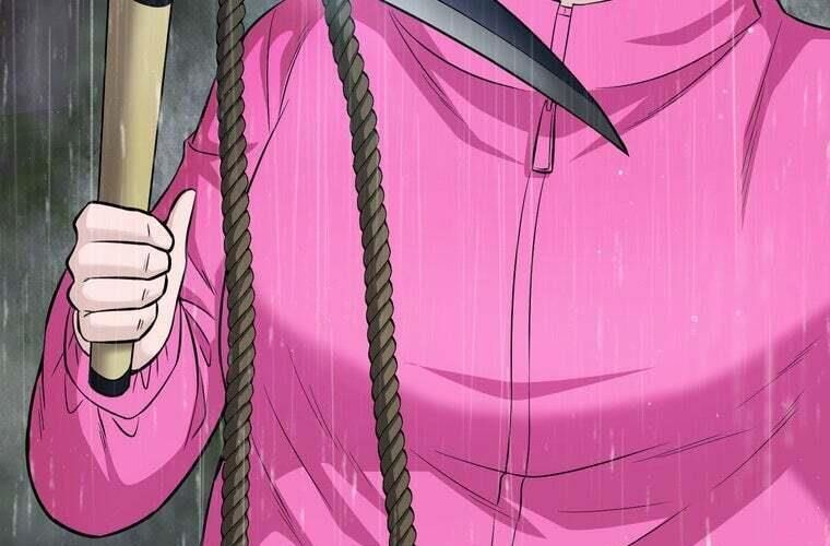 Giáo Viên Ác Quỷ Saiko - Chapter 86 - Page 218