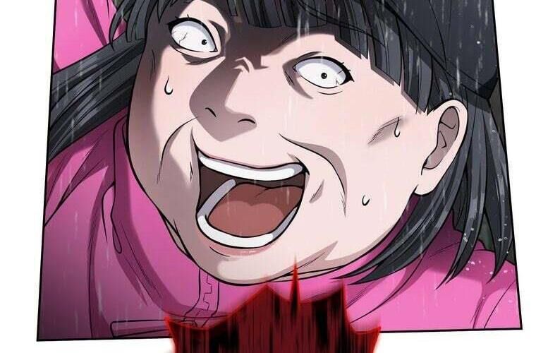 Giáo Viên Ác Quỷ Saiko - Chapter 86 - Page 233