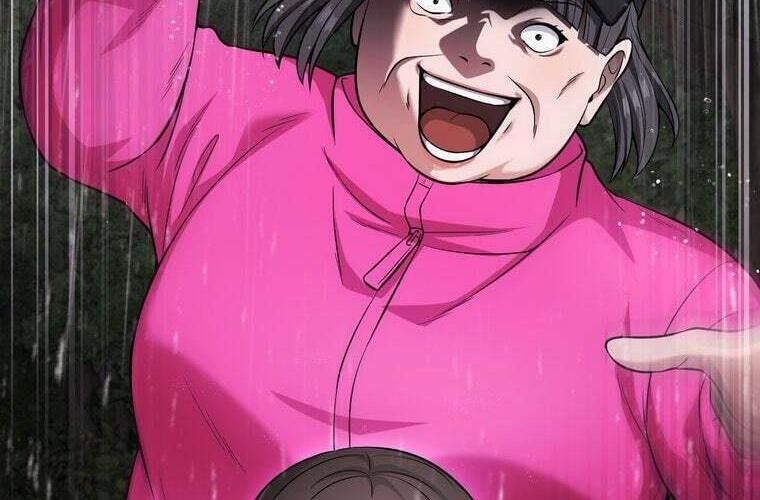 Giáo Viên Ác Quỷ Saiko - Chapter 86 - Page 237