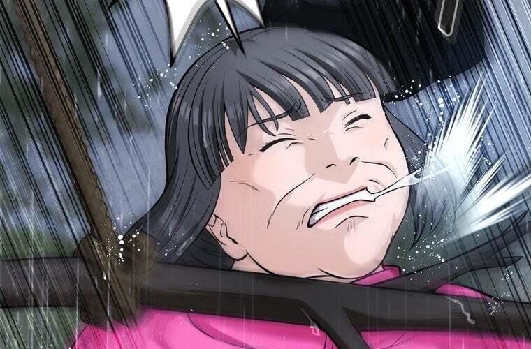 Giáo Viên Ác Quỷ Saiko - Chapter 86 - Page 254