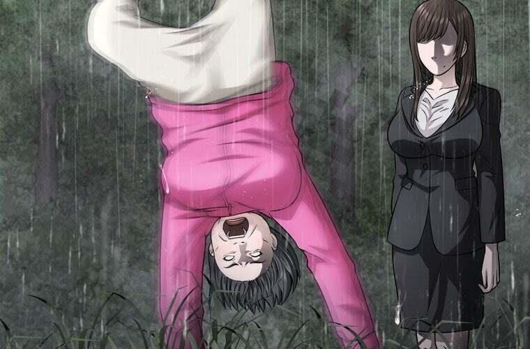 Giáo Viên Ác Quỷ Saiko - Chapter 86 - Page 266