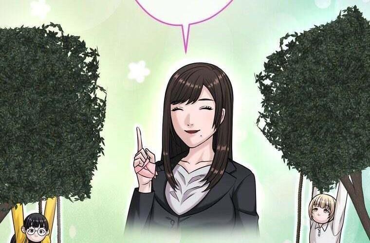 Giáo Viên Ác Quỷ Saiko - Chapter 86 - Page 27