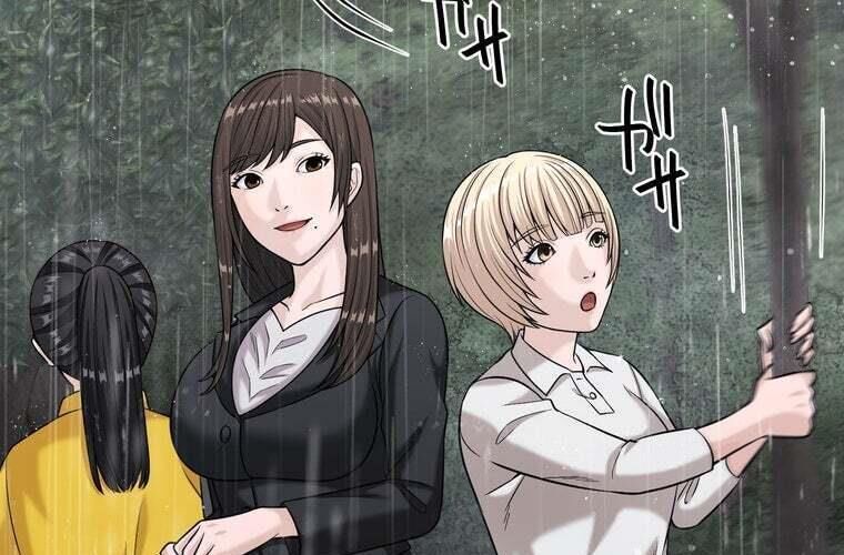 Giáo Viên Ác Quỷ Saiko - Chapter 86 - Page 4