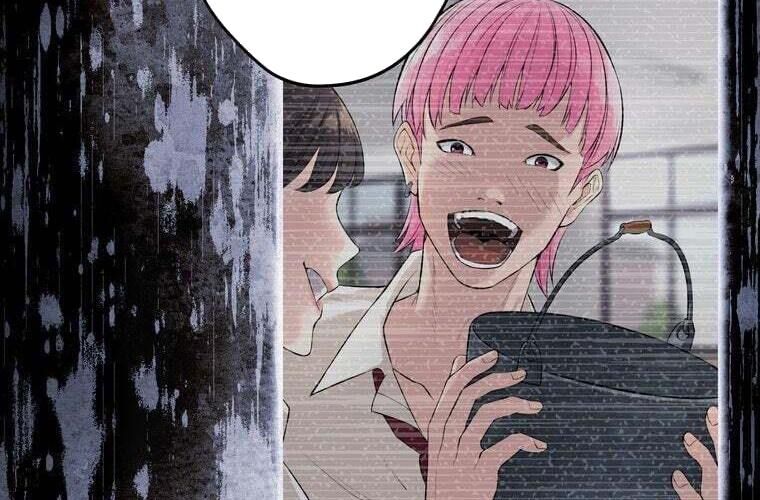 Giáo Viên Ác Quỷ Saiko - Chapter 86 - Page 59