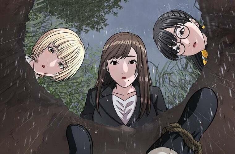 Giáo Viên Ác Quỷ Saiko - Chapter 87 - Page 121