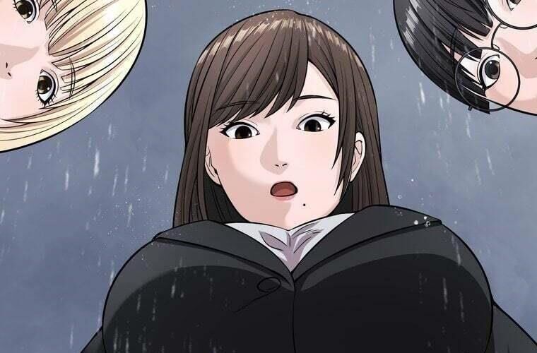 Giáo Viên Ác Quỷ Saiko - Chapter 87 - Page 126