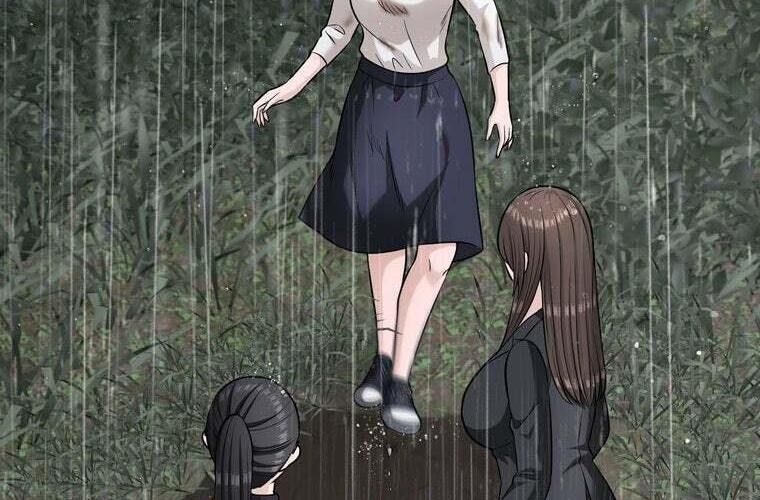 Giáo Viên Ác Quỷ Saiko - Chapter 87 - Page 129