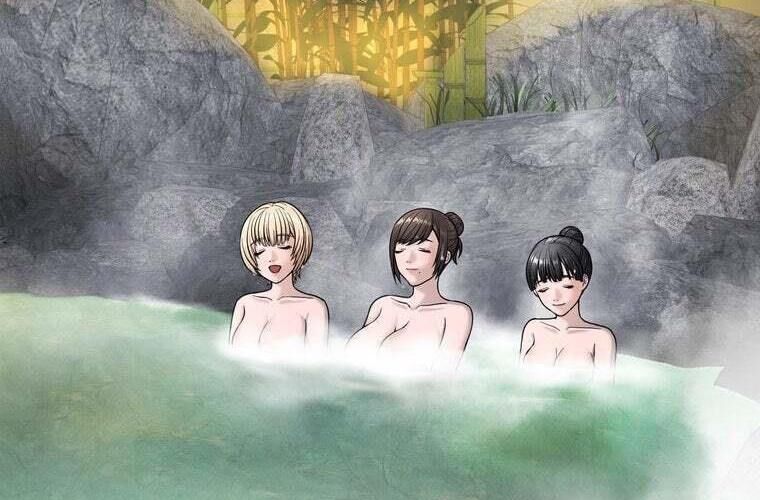 Giáo Viên Ác Quỷ Saiko - Chapter 87 - Page 151