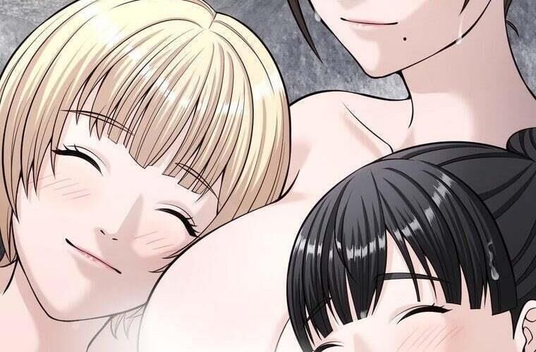 Giáo Viên Ác Quỷ Saiko - Chapter 87 - Page 239