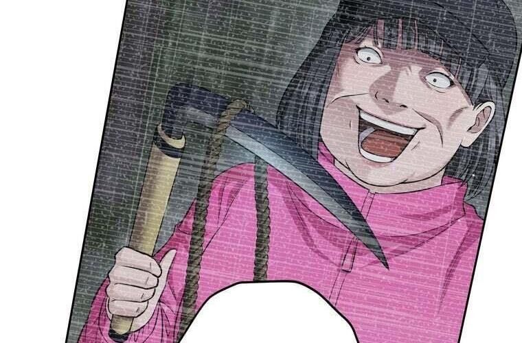 Giáo Viên Ác Quỷ Saiko - Chapter 87 - Page 25