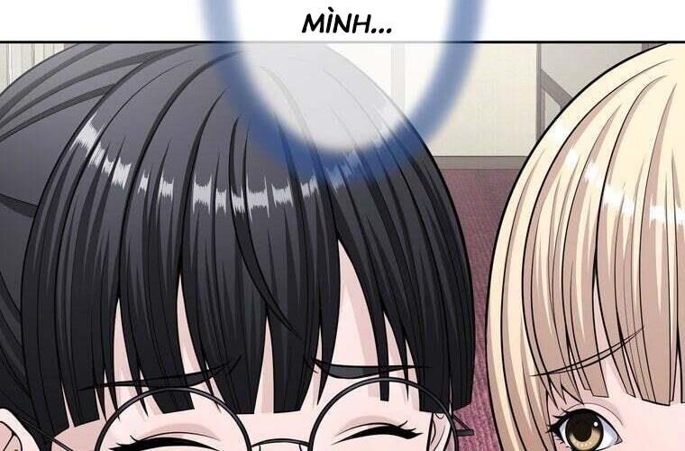 Giáo Viên Ác Quỷ Saiko - Chapter 87 - Page 261