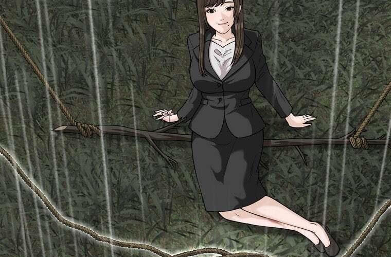 Giáo Viên Ác Quỷ Saiko - Chapter 87 - Page 32