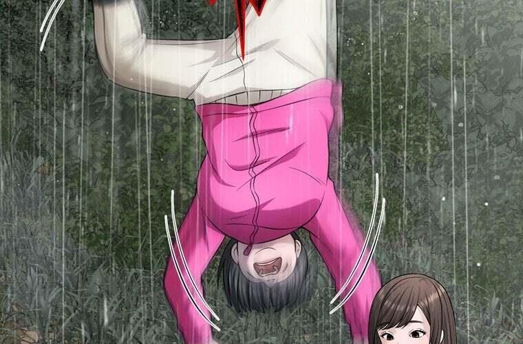 Giáo Viên Ác Quỷ Saiko - Chapter 87 - Page 40