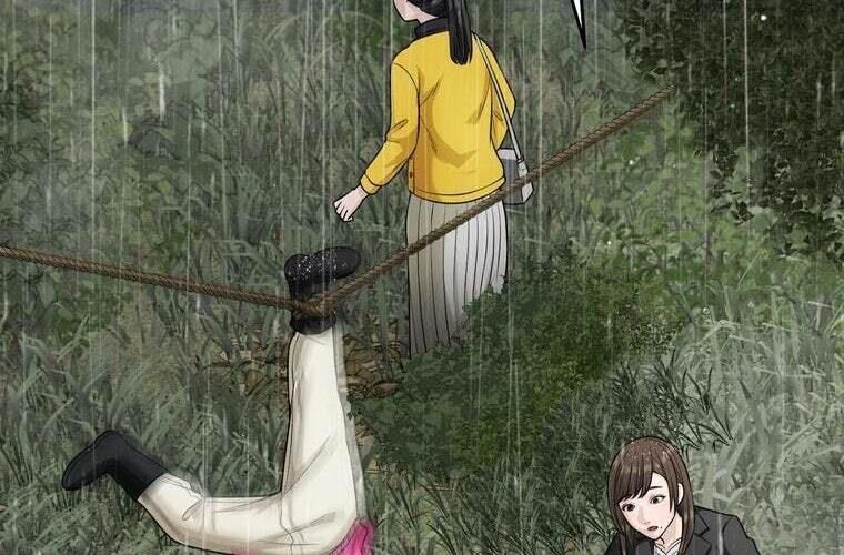 Giáo Viên Ác Quỷ Saiko - Chapter 87 - Page 73