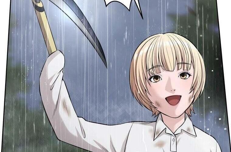 Giáo Viên Ác Quỷ Saiko - Chapter 87 - Page 77