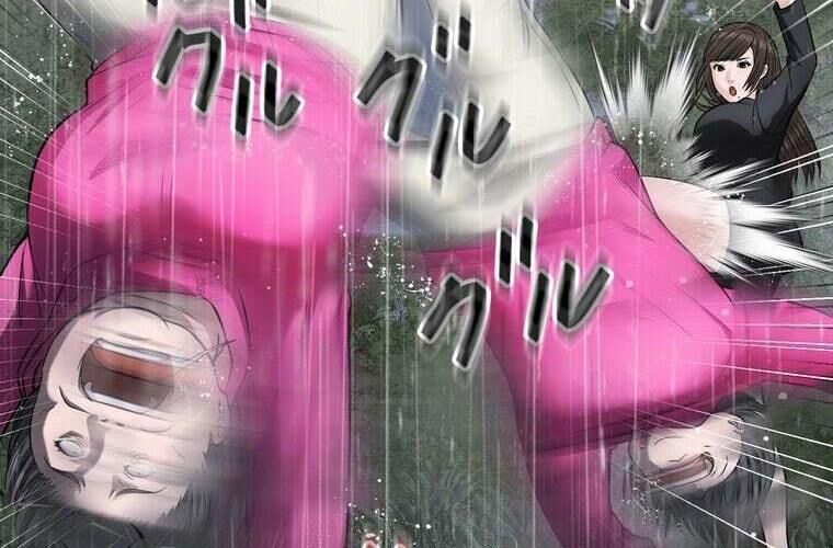 Giáo Viên Ác Quỷ Saiko - Chapter 87 - Page 99