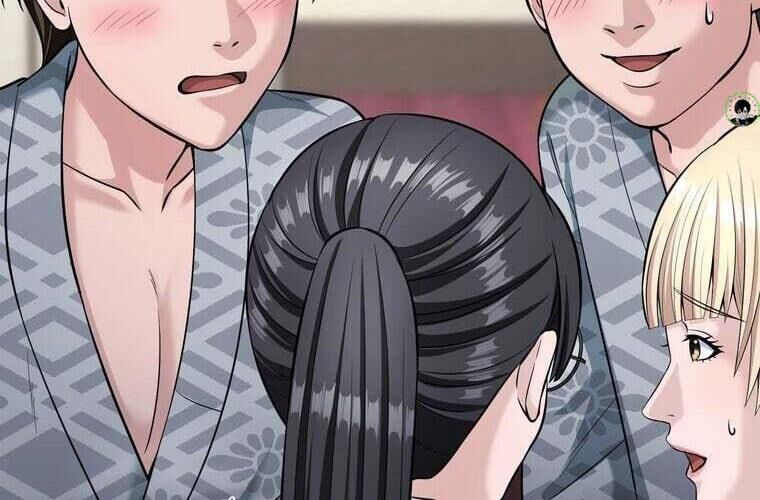 Giáo Viên Ác Quỷ Saiko - Chapter 88 - Page 105