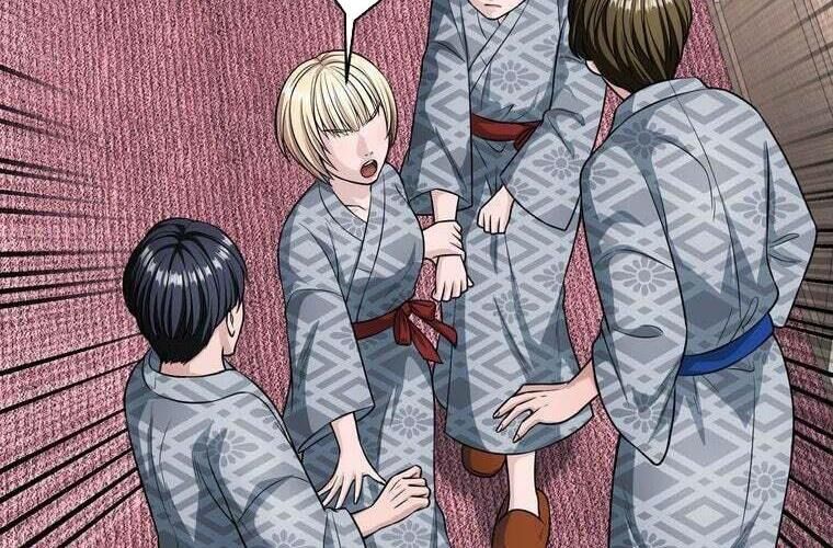 Giáo Viên Ác Quỷ Saiko - Chapter 88 - Page 109