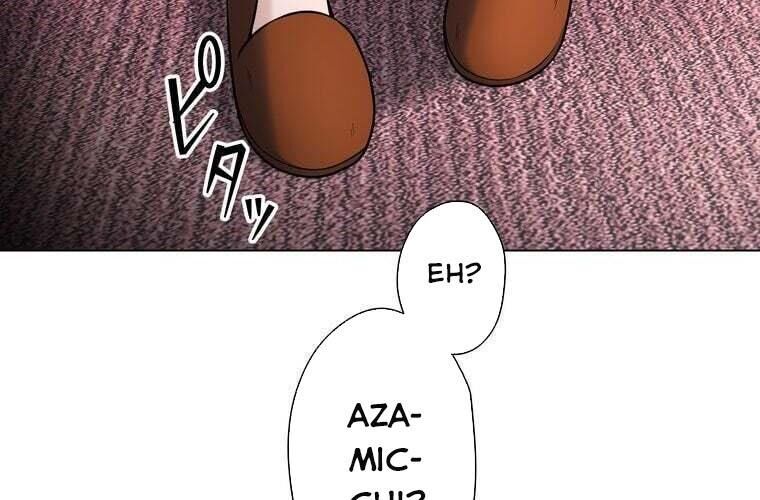 Giáo Viên Ác Quỷ Saiko - Chapter 88 - Page 112