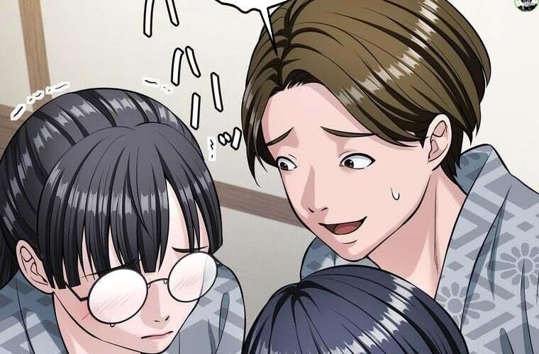 Giáo Viên Ác Quỷ Saiko - Chapter 88 - Page 120