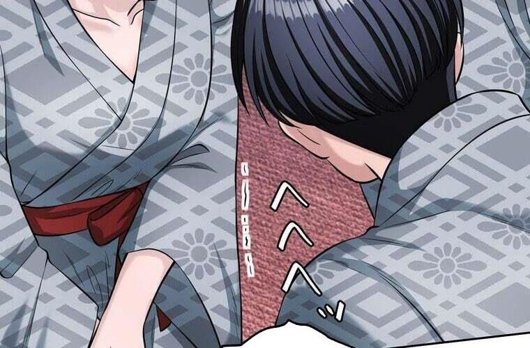 Giáo Viên Ác Quỷ Saiko - Chapter 88 - Page 121