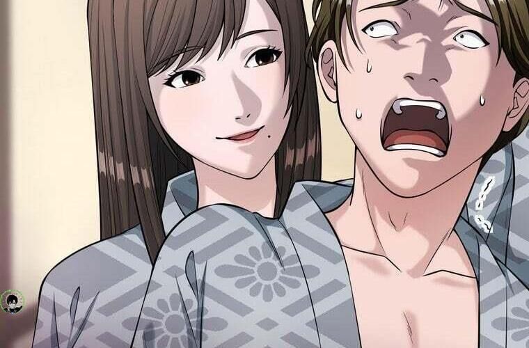 Giáo Viên Ác Quỷ Saiko - Chapter 88 - Page 131