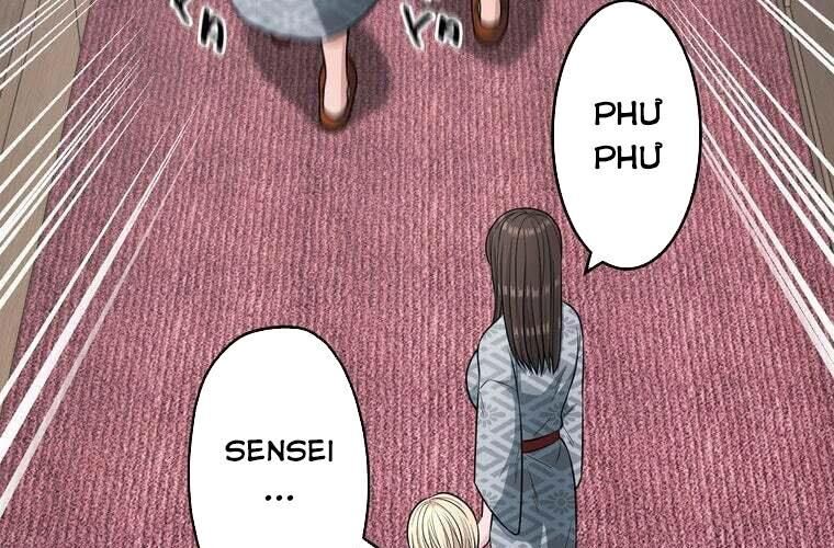 Giáo Viên Ác Quỷ Saiko - Chapter 88 - Page 138